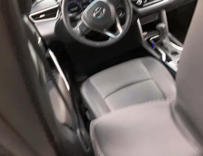 Imagem 9 – Corolla Cross 2025 2.0 Vvt-Ie Flex Xre Direct Shift