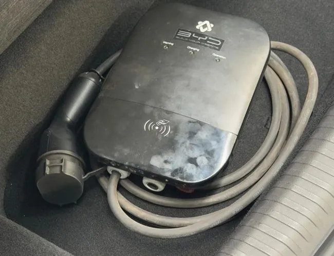 Imagem 21 – Seal 2024 82,5 Kw Elétrico Awd