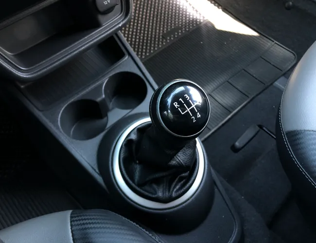 Imagem 12 – Saveiro 2015 1.6 Cross Ce 16V Flex 2P Manual