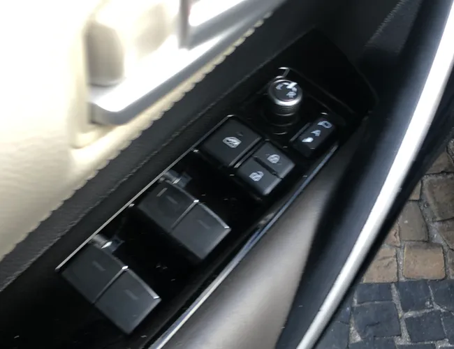 Imagem 8 – Corolla 2021 1.8 Vvt-I Hybrid Flex Altis Premium Cvt