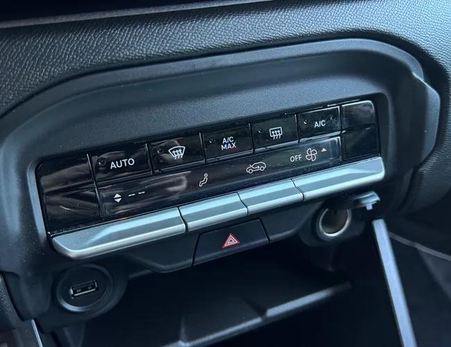 Imagem 13 – Basalt 2026 1.0 Turbo 200 Flex Dark Edition Cvt