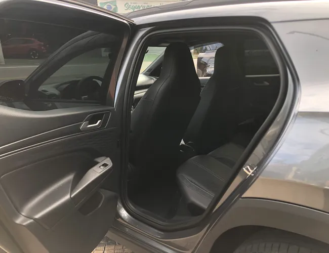 Imagem 9 – Tera 2026 1.0 170 Tsi High Automático