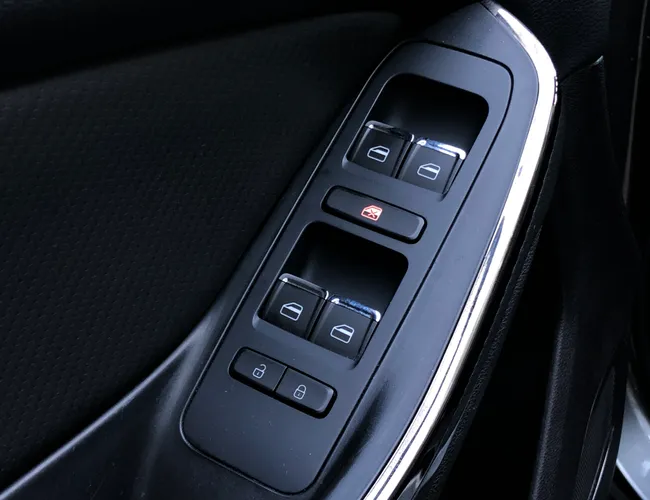 Imagem 9 – Tiggo 5X 2020 1.5 Vvt Turbo Iflex Txs Dct
