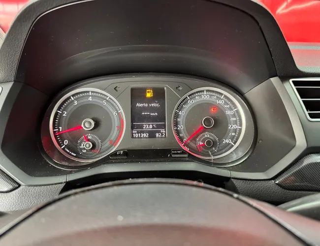 Imagem 5 – Saveiro 2017 1.6 Msi Trendline Cd 8V Flex 2P Manual