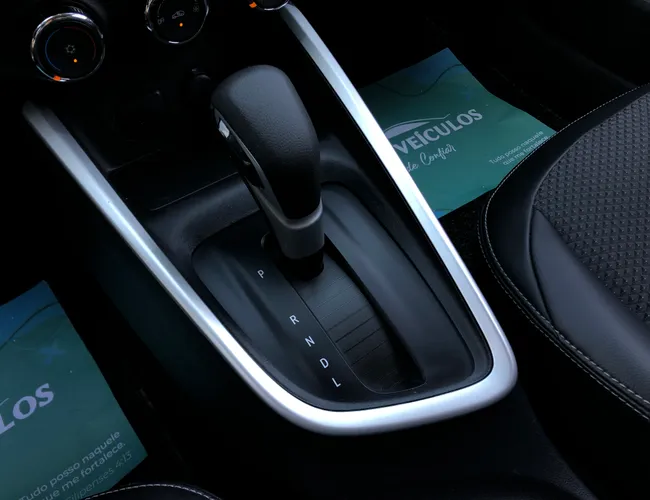 Imagem 13 – Onix 2025 1.0 Turbo Flex Ltz Automático