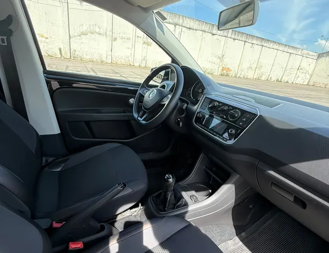 Imagem 16 – Up 2020 1.0 170 Tsi Total Flex Xtreme 4P Manual