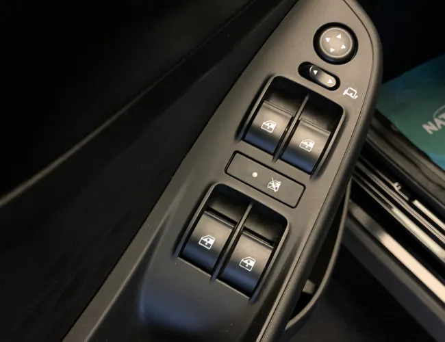 Imagem 11 – Pulse 2022 1.0 Turbo 200 Flex Drive Cvt