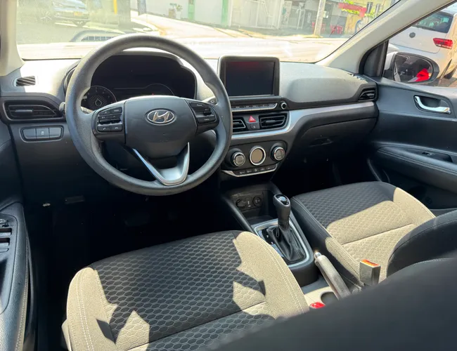 Imagem exterior do veículo Hb20 2022 1.0 Tgdi Flex Platinum Automático