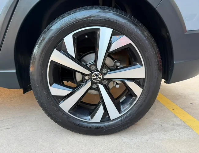 Imagem 9 – Nivus 2024 1.0 200 Tsi Total Flex Highline Automático