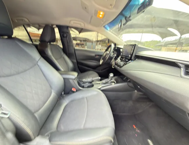 Imagem 15 – Corolla 2021 2.0 Vvt-Ie Flex Gli Direct Shift