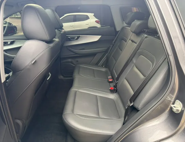 Imagem 10 – Tiggo 7 Pro 2026 1.6 Tgdi Gasolina Max Drive Dct