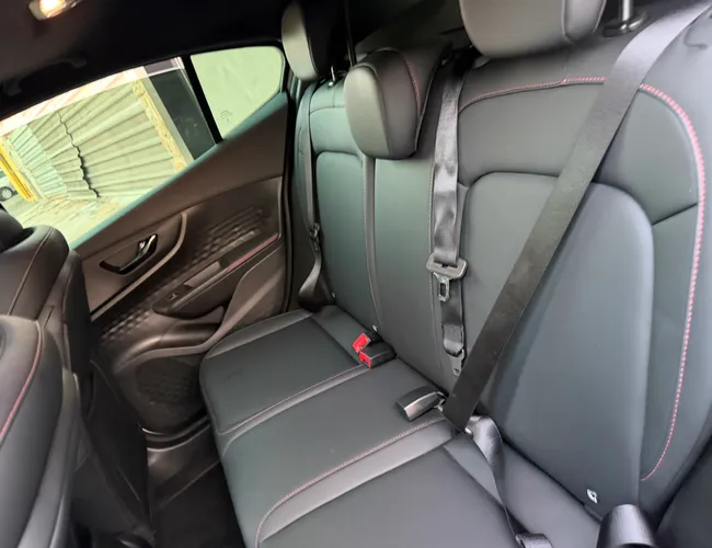 Imagem 14 – Fastback 2026 1.3 Turbo 270 Flex Abarth At6