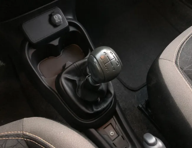 Imagem 13 – Mobi 2021 1.0 Evo Flex Trekking Manual
