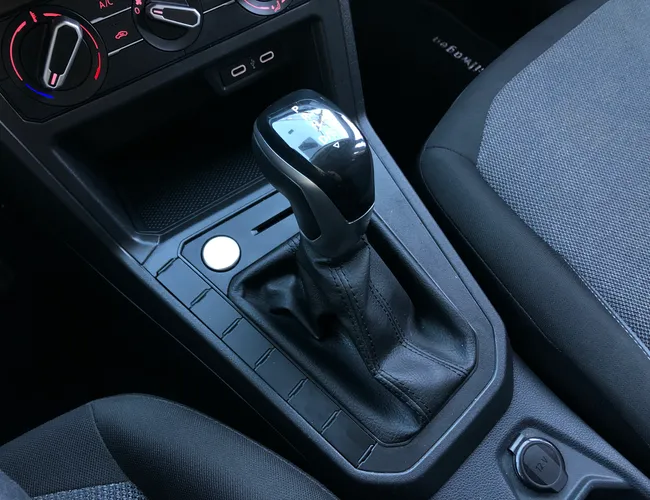 Imagem 14 – Polo 2026 1.0 170 Tsi Sense Automático