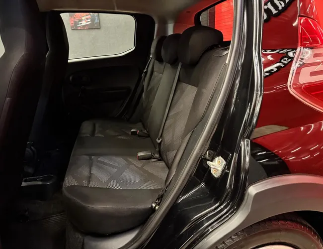 Imagem 11 – Mobi 2021 1.0 Evo Flex Like. Manual