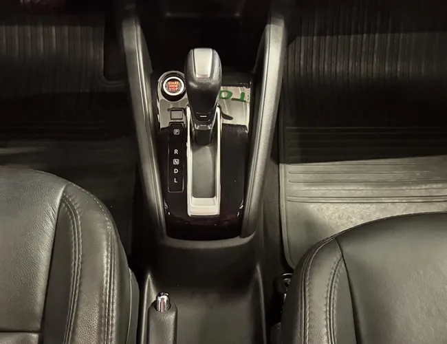 Imagem 8 – Kicks 2017 1.6 16V Flexstart Sv 4P Xtronic