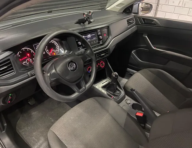 Imagem 7 – Polo 2020 1.0 Mpi Total Flex Manual