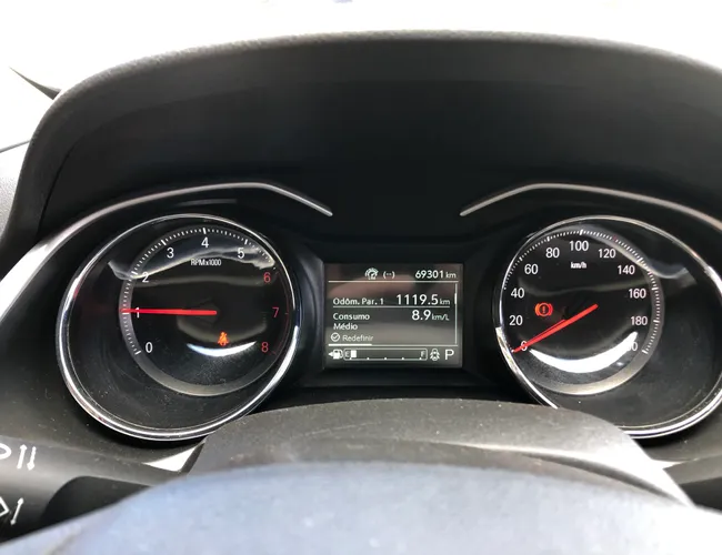 Imagem 14 – Onix 2023 1.0 Turbo Flex Ltz Automático