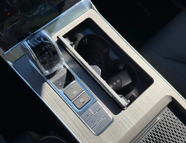 Imagem 17 – Tiggo 5X Pro 2027 1.5 Vvt Turbo Iflex Cvt