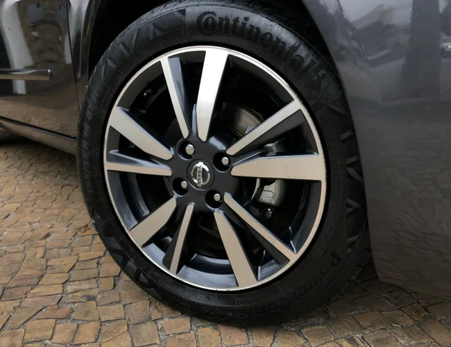 Imagem 5 – Versa 2018 1.6 16V Flexstart Sl 4P Xtronic