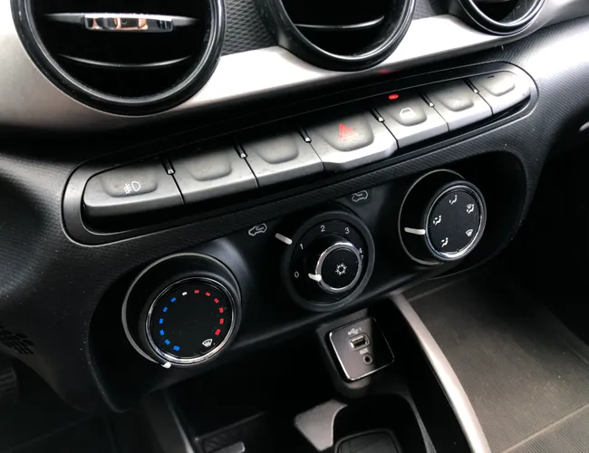 Imagem 12 – Argo 2020 1.3 Firefly Flex Drive Manual