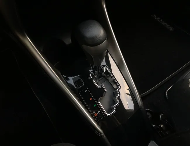 Imagem 14 – Yaris 2019 1.5 16V Flex Xs Multidrive