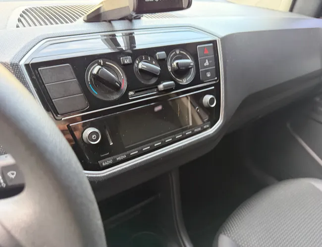 Imagem 8 – Up 2020 1.0 170 Tsi Total Flex Xtreme 4P Manual