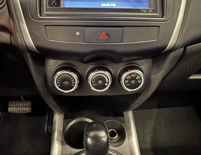 Imagem 8 – Asx 2015 2.0 4X2 16V Gasolina 4P Automático