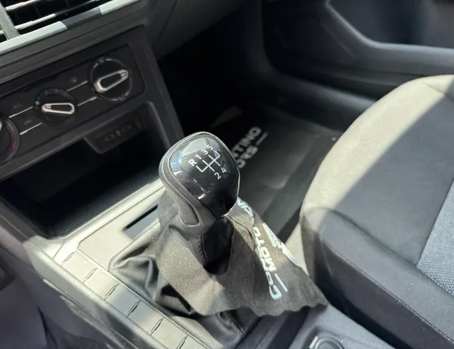 Imagem 15 – Polo 2024 1.0 170 Tsi Manual