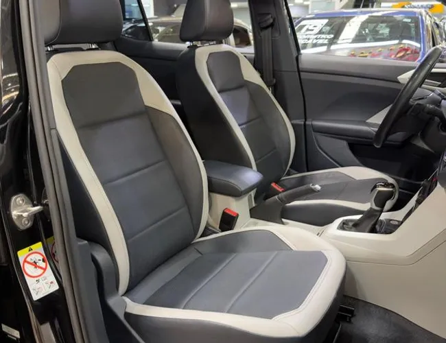 Imagem 15 – T-Cross 2021 1.4 250 Tsi Total Flex Highline Automático