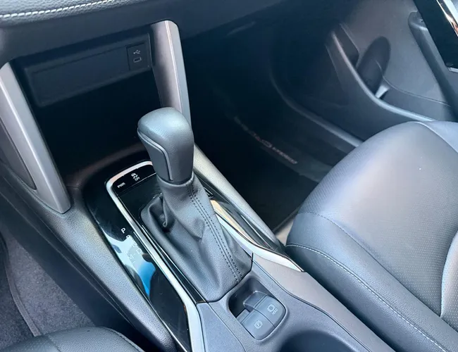 Imagem 13 – Corolla Cross 2026 2.0 Vvt-Ie Flex Xr Direct Shift