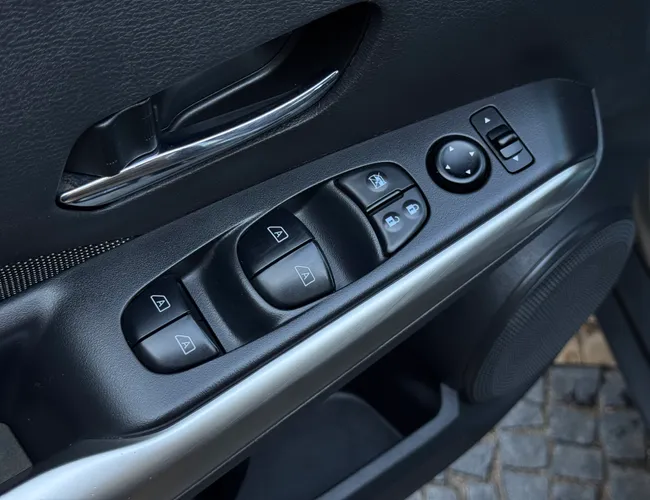 Imagem 8 – Kicks 2018 1.6 16V Flexstart Sv 4P Xtronic