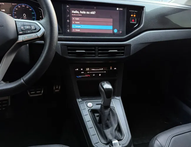 Imagem 13 – Polo 2024 1.0 170 Tsi Highline Automático