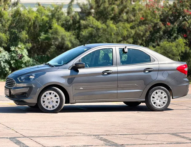 Imagem 10 – Ka 2020 1.5 Ti-Vct Flex Se Plus Sedan Manual
