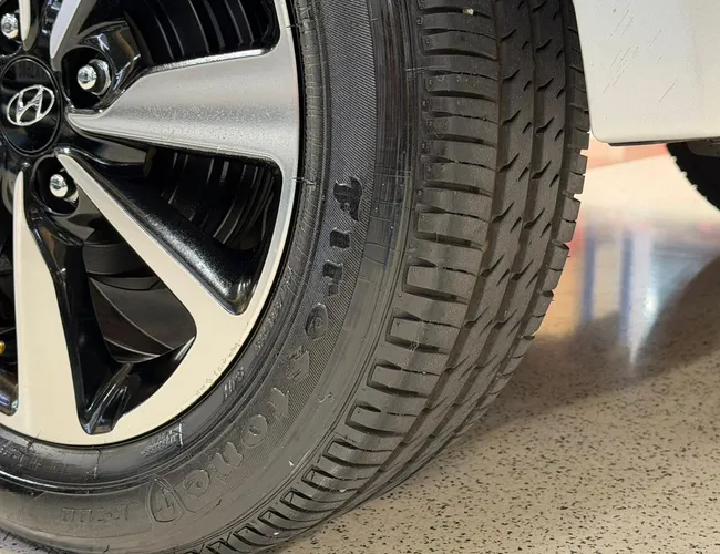 Imagem 14 – Hb20 2019 1.6 Premium 16V Flex 4P Automático