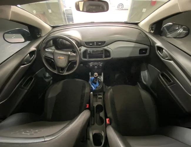 Imagem 8 – Joy 2021 1.0 Spe4 Flex Manual