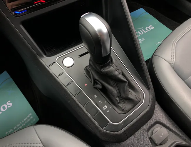 Imagem 14 – Nivus 2022 1.0 200 Tsi Total Flex Highline Automático