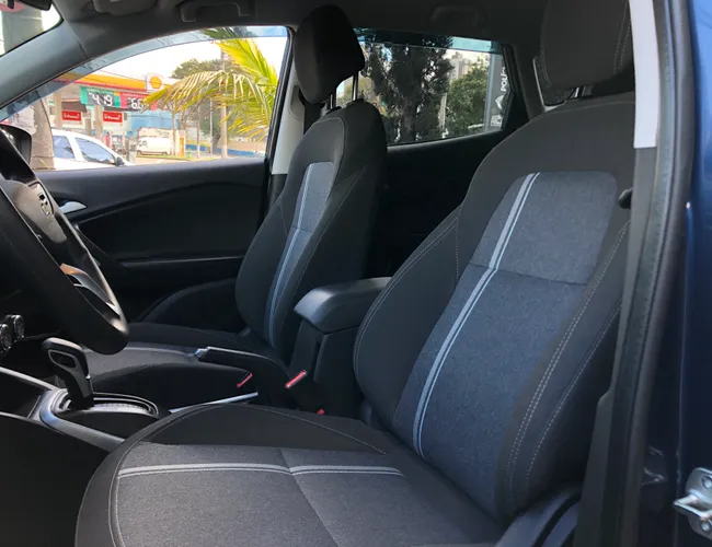 Imagem 7 – Tracker 2025 1.0 Turbo Flex Lt Automático