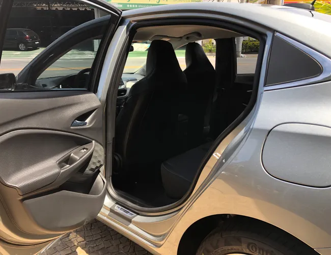Imagem 7 – Onix 2025 1.0 Turbo Flex Plus Premier Automático