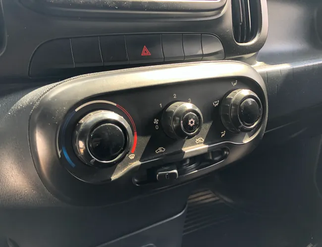 Imagem 12 – Mobi 2018 1.0 Evo Flex Like. Manual