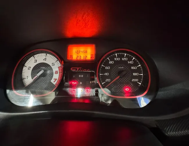 Imagem 10 – Sandero 2013 1.6 GT LINE LIMITED FLEX 4P MANUAL