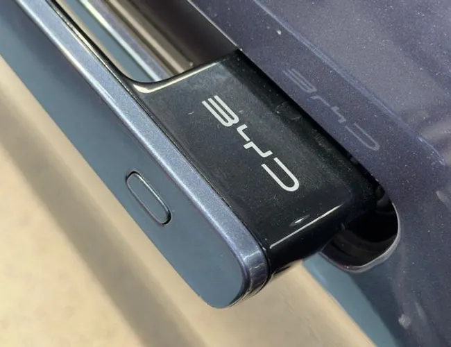 Imagem 22 – Seal 2024 82,5 Kw Elétrico Awd
