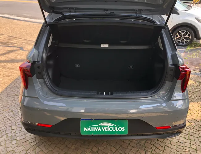 Imagem 11 – Hb20 2026 1.0 Tgdi Flex Platinum Automático