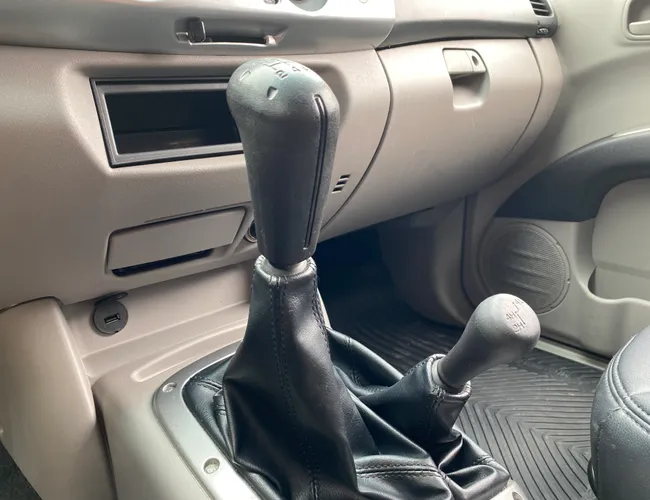Imagem 10 – L200 Triton 2016 3.2 Gls 4X4 Cd 16V Turbo Intercoler Diesel 4P Manual