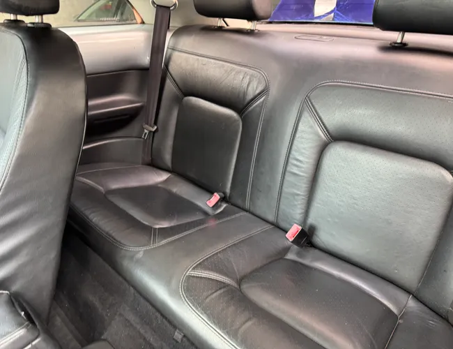 Imagem 14 – New Beetle 2008 2.0 Mi 8V Gasolina 2P Tiptronic