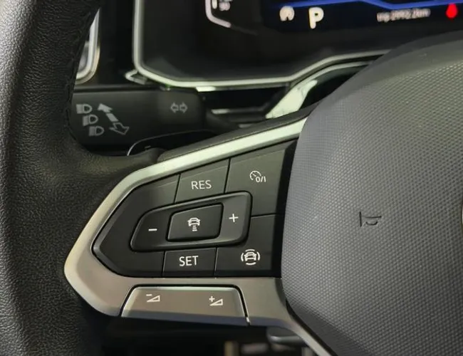 Imagem 14 – Nivus 2024 1.0 200 Tsi Total Flex Highline Automático