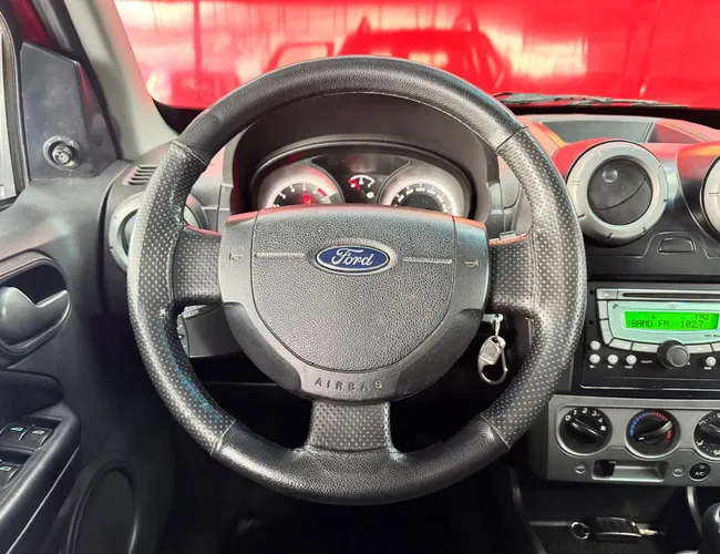 Imagem 5 – Ecosport 2012 1.6 Freestyle 16V Flex 4P Manual