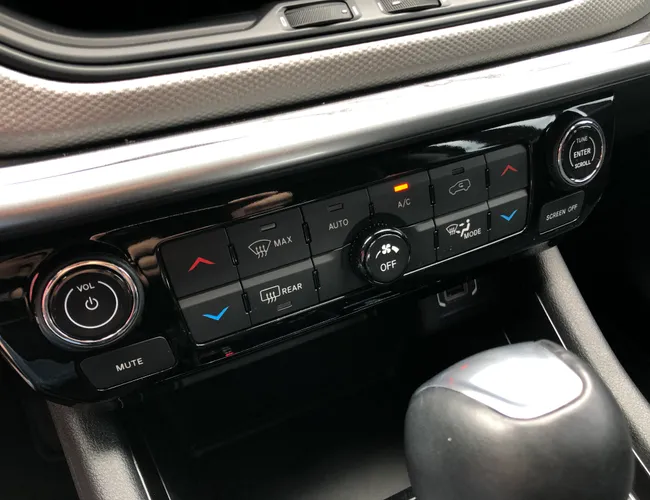 Imagem 12 – Compass 2022 1.3 T270 Turbo Flex Longitude At6