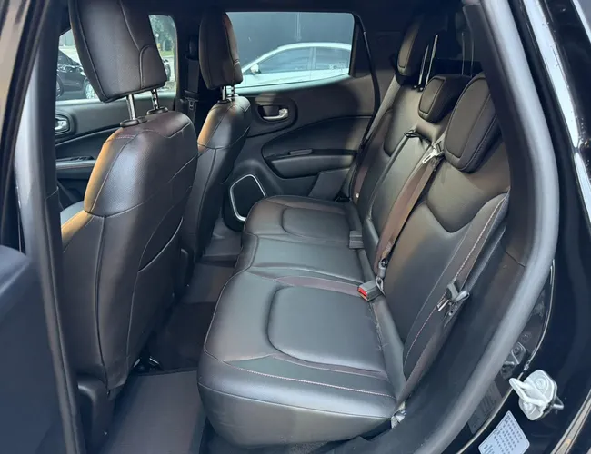 Imagem 10 – Toro 2026 1.3 Turbo 270 Flex Ultra At6