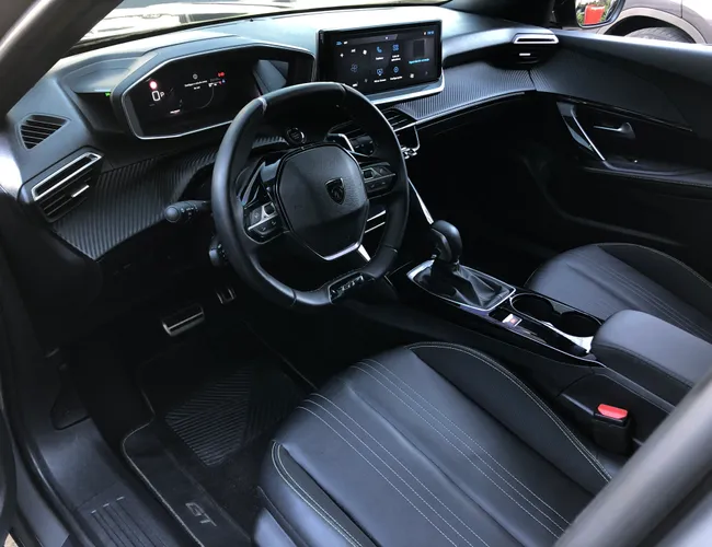 Imagem 6 – 2008 2025 1.0 Turbo 200 Flex Gt Cvt
